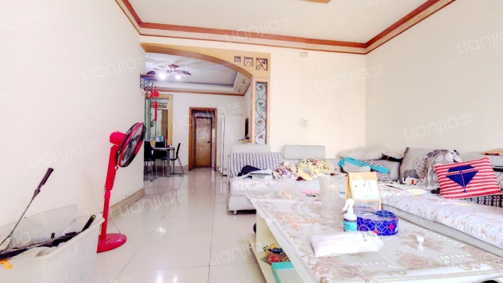 德阳市城镇设计所家属院二手房实景图