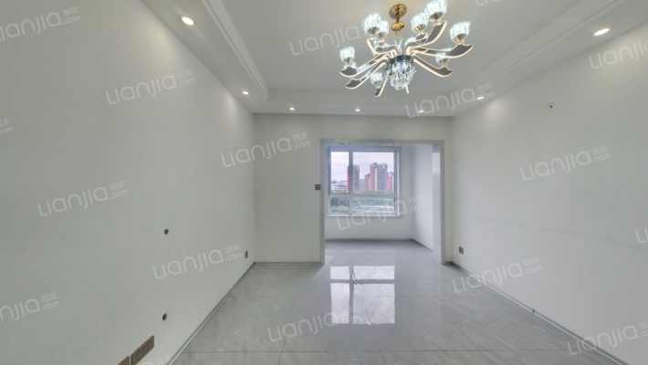 华源公园1号二期二手房实景图