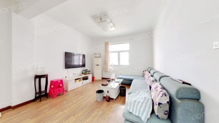 长华公寓二手房实景图