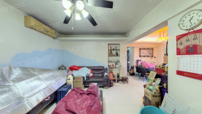 天汇大厦二手房实景图