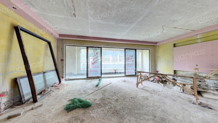 未来方舟A2组团二手房实景图