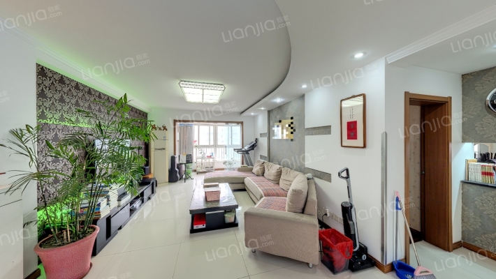 亚太苑二手房实景图