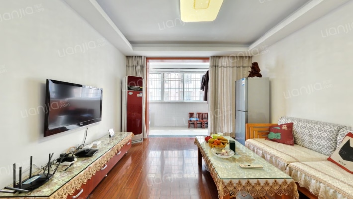 淞泽家园（四区）二手房实景图