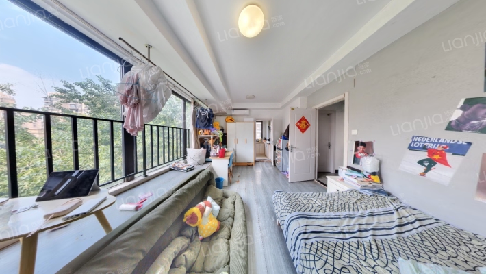 北大资源未名府二手房实景图