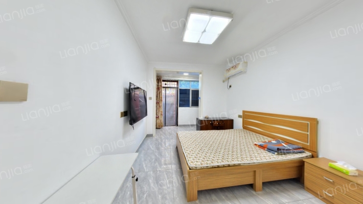 建新街2号院二手房实景图