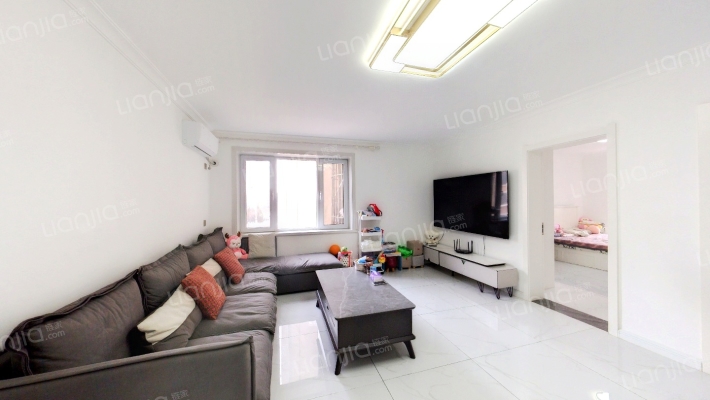 春柳河小区二手房实景图