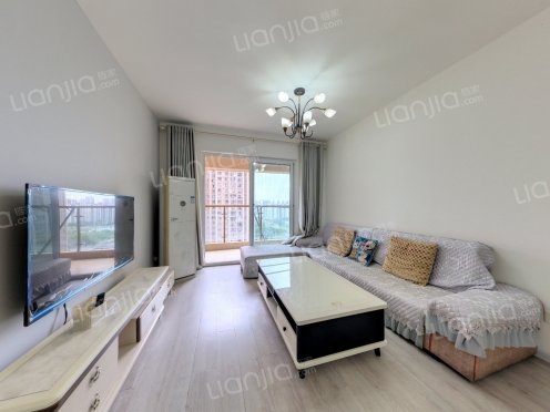 整租·明信城A区 3室1厅 西南