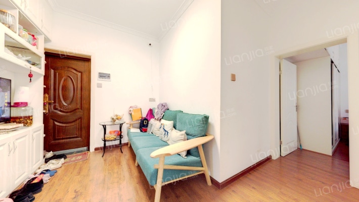 蜀光路8号二手房实景图