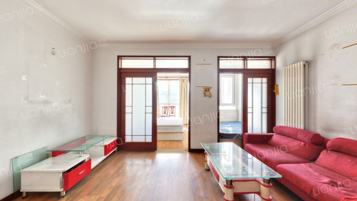 广厦鑫苑二手房实景图