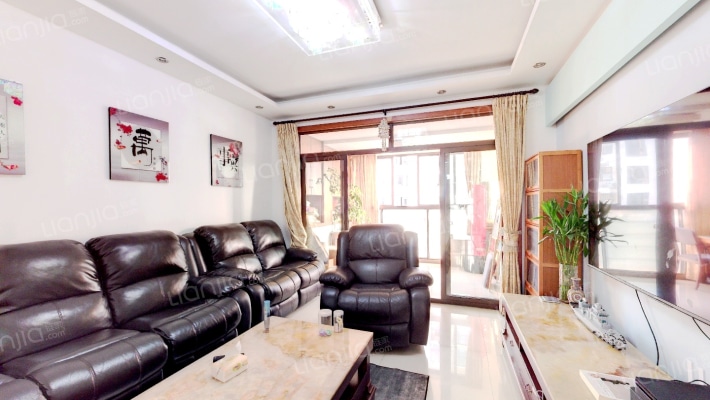 田林苑二期二手房实景图