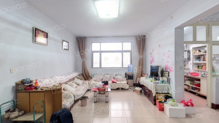 重工路28号院二手房实景图