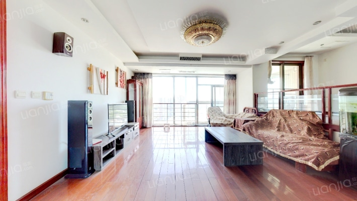 青云小区二手房实景图