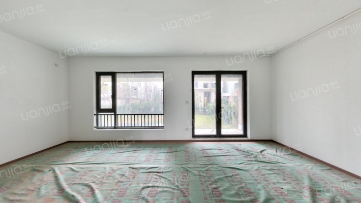 黄酒小镇汀澜湾二手房实景图