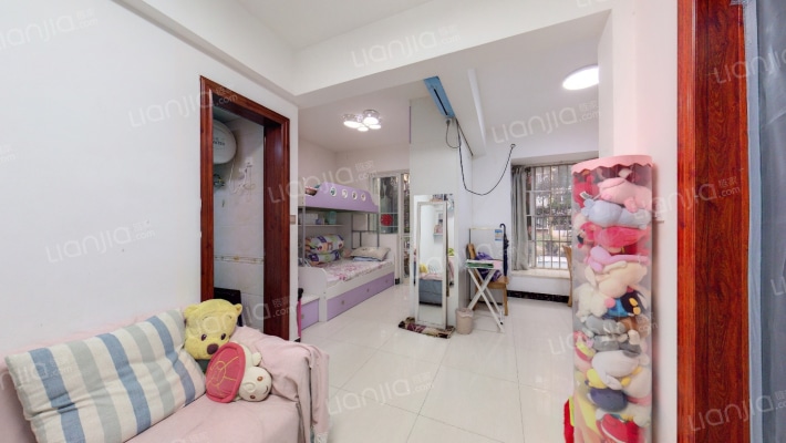 丰庭花园二手房实景图