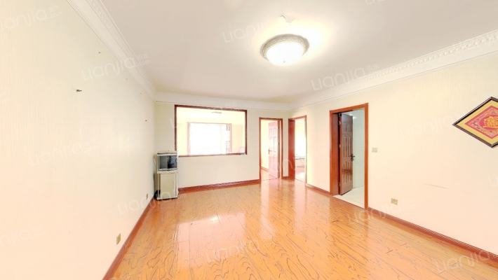 翠竹小院二手房实景图