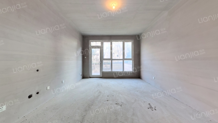 嘉诚华庭二手房实景图