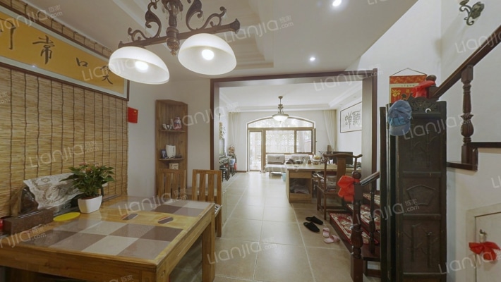 原香墅二手房实景图