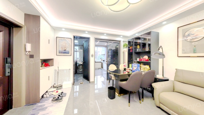 山西省地质调查院地矿小区二手房实景图