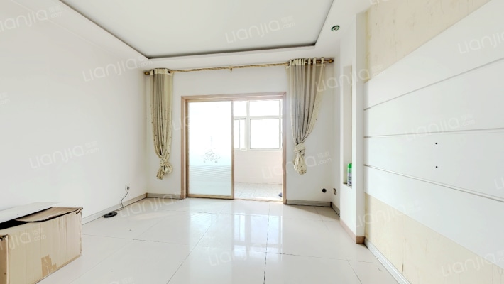 阳光美郡北区二手房实景图