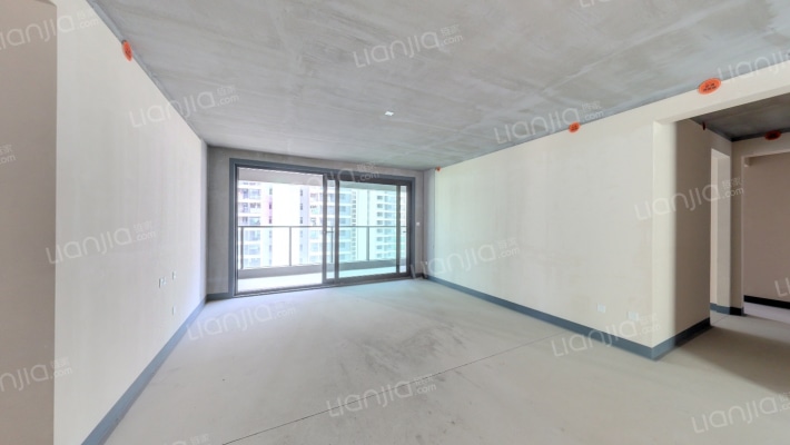 长沙润府A区二手房实景图