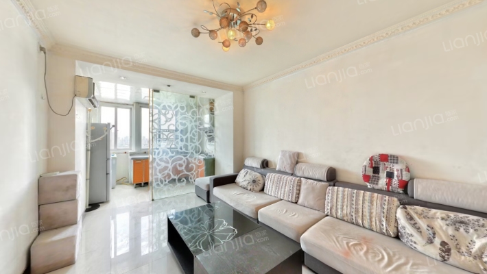 锦西国际二手房实景图