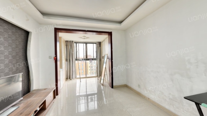 天润城第十二街区二手房实景图