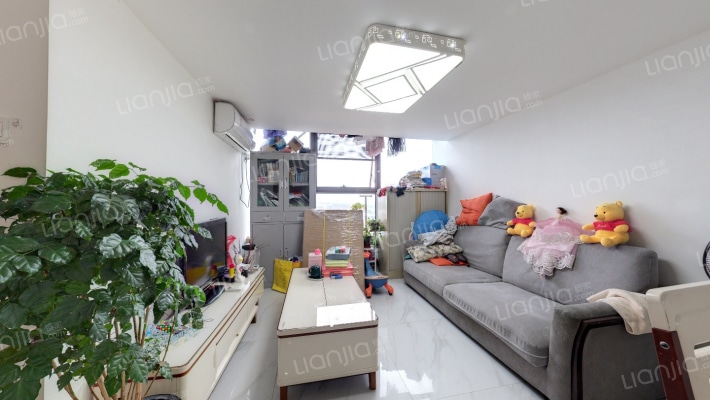 博富科技大厦二手房实景图