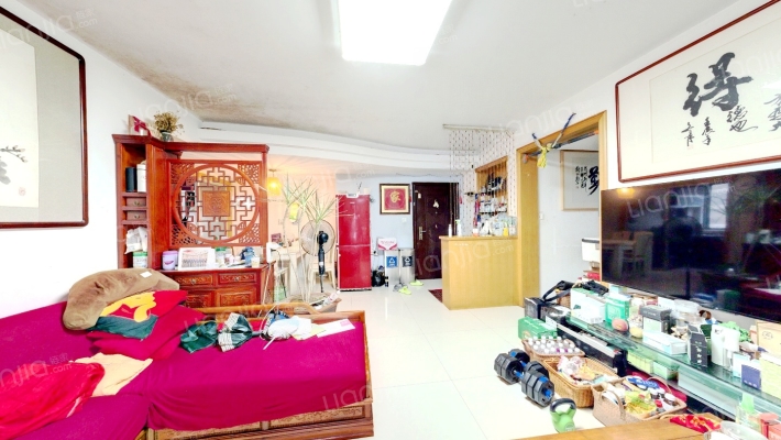 新昌人才公寓二手房实景图