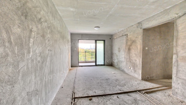 御城花园二手房实景图