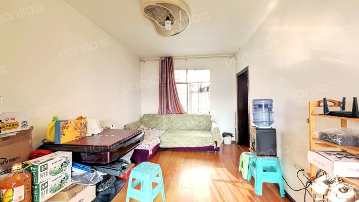 铁运巷二手房实景图