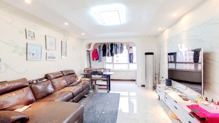 中海国际社区E区二手房实景图