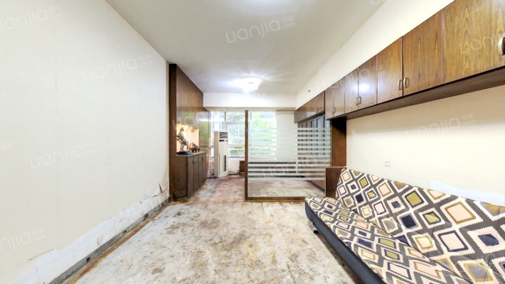 华城国际二手房实景图