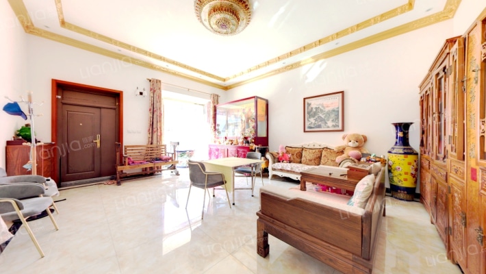 金海花园二手房实景图