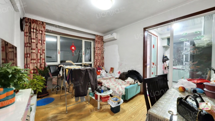 龙祥家园三期二手房实景图