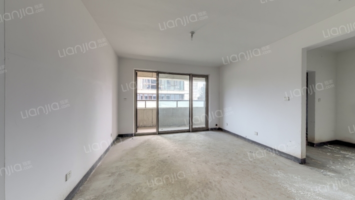 绿城·海棠公寓南区二手房实景图