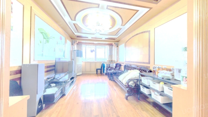 常福新村二区二手房实景图