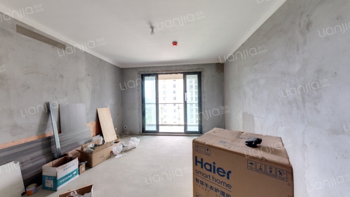 凤仪缇香（凤栖花园二期）二手房实景图