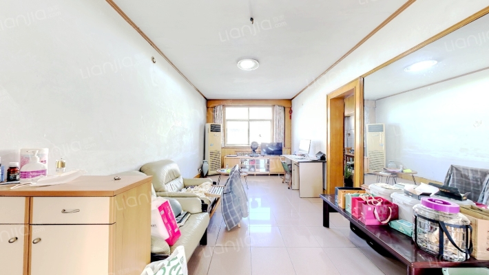 政六街22号院二手房实景图