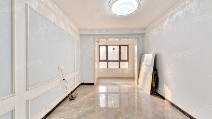 鑫苑城十号院二手房实景图