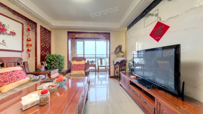 吉源美郡国际城二手房实景图