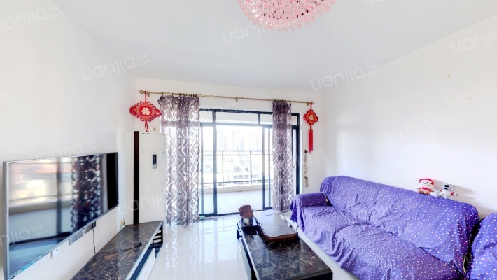 厚德华庭二手房实景图