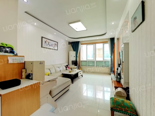 整租·奥盛年华 3室2厅 南/北