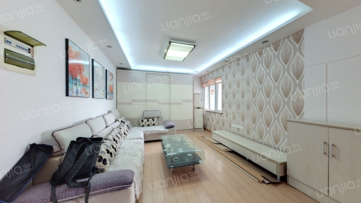 我家山水瑞雪苑二手房实景图