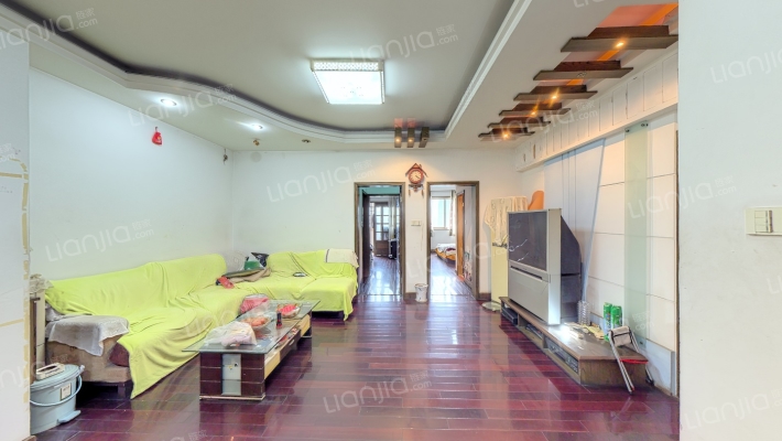 汇利广场二手房实景图