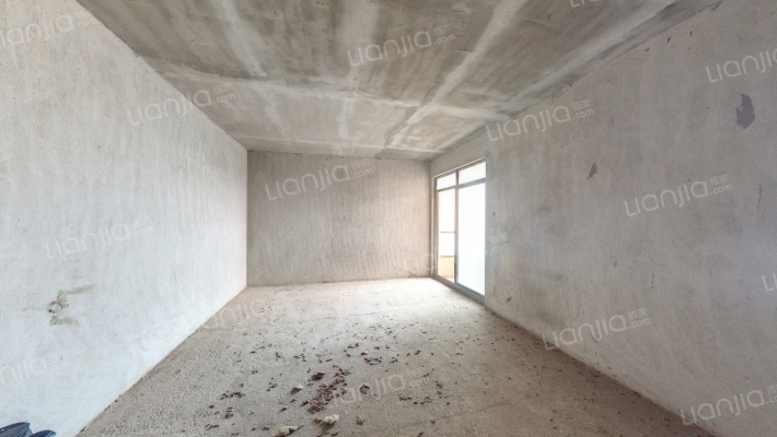 青岚苑二手房实景图