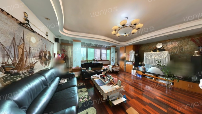 高富生活广场二手房实景图