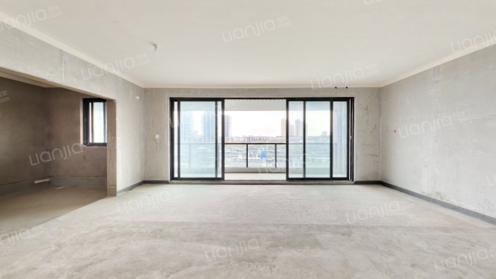 保亿御景玖园2期二手房实景图