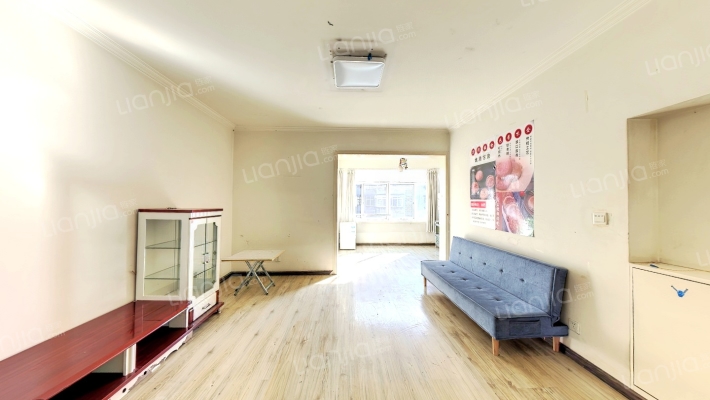 茭菱路勤学巷春晖小区1号院二手房实景图