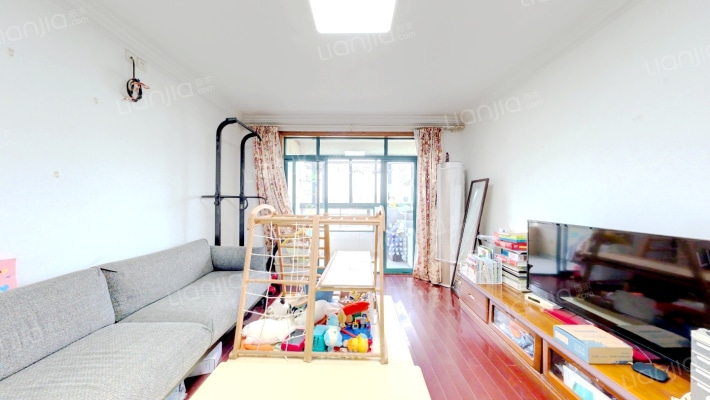 紫翠苑北区（俱进路505弄）二手房实景图