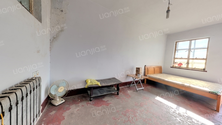 潍城生建宿舍二手房实景图